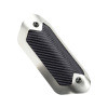 DEI Heat Screen