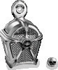 KUR Horn Covers B