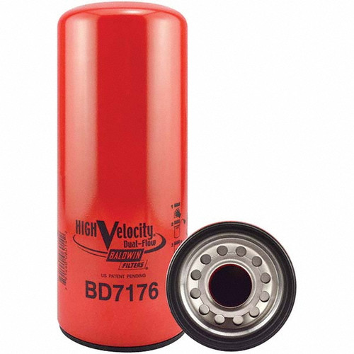BALDWIN FILTERS BD7176 OIL FILTER