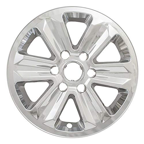 COAST2COAST IMP387X IMP;15-19 F150;CHRM;17;6 SPK