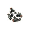 DW 2400cc Injector Sets -4 Cyl
