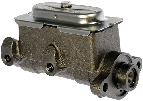 Dorman M71277 New Brake Master Cylinder