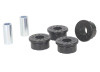 8795 WRANGLER PANHARD ROD BUSHINGS FRONT