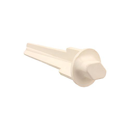 JR PRODUCTS 95345 4SINK STOPPER  RUBBER