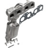 MagnaFlow Exhaust Systems MAG5582295 ROGUE 2.5L DIRECTFIT CATALYTIC CONVERTER