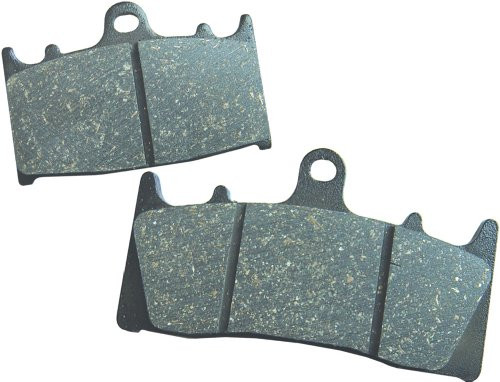 EBC BRAKES USA INC439-FA37 FA37 EBC BRAKE PAD SET
