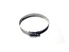 TQS Worm Gear Clamp