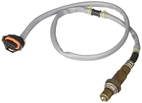 Bosch 16810  Oxygen Sensor, OE Type Fitment