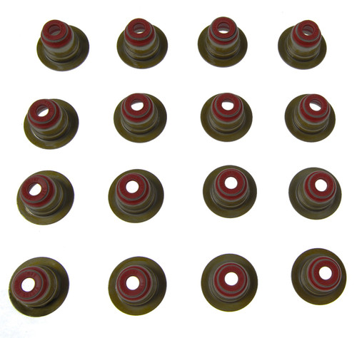 MAHLE Original 06-12 BMW 550I 4.4L Eng Valve Steam Seat Set
