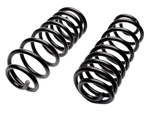 MOOG CC865 R VAR SPRING FORD 98-01