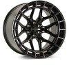 VOS HFX-1 Wheels
