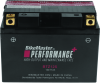 BKM Batteries - Maintanance Free