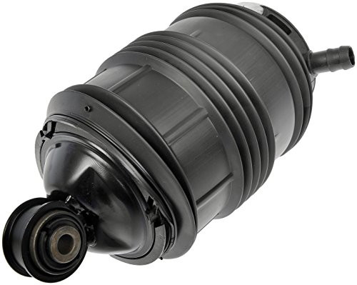 Dorman 949859 Rear Passenger Side Air Suspension Spring for Select Mercedes-Benz Models