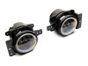RAX Fog Lights