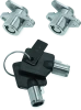 BKC Saddlebags C