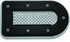 KUR Brake Pedals D
