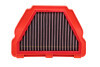 BMC Motorcycle Replacement Filters- Race