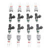 DW 2200cc Injector Sets -8 Cyl