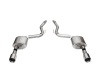 COR Axle-Back Sport