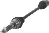QBS Axles