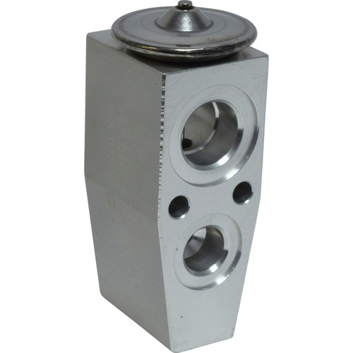 UAC EXP VALVE