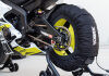 VTX Tire Warmers