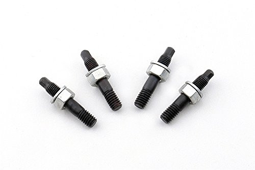 MR GASKET 6345G CARBURATOR STUD