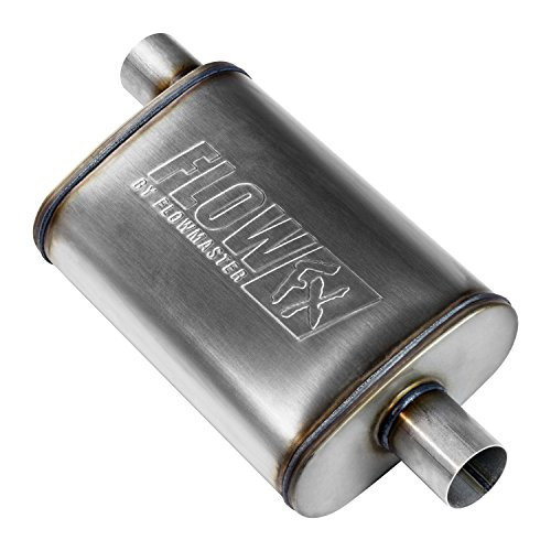 FLOWMASTER 71225 FLOW FX 2.25 (OFF/CEN)
