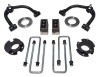 TUF Lift Kits