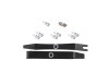 0711 CAMRY INTERIOR LED KIT  STAGE 2 (COOL WHITE)