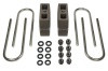 TUF Rear Block Kits