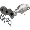 MagnaFlow Exhaust Systems MAG5582548 SIENNA 3.5L DIRECTFIT CATALYTIC CONVERTER