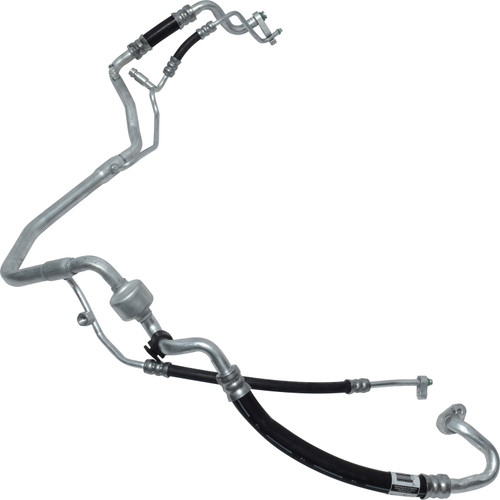 UAC HOSE/LINE