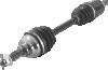 QBS Axles