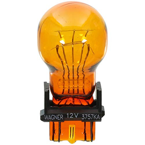 WAGNER BP3757NALL MINIATURE BULB PAIR