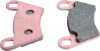 QBS Brake Pads