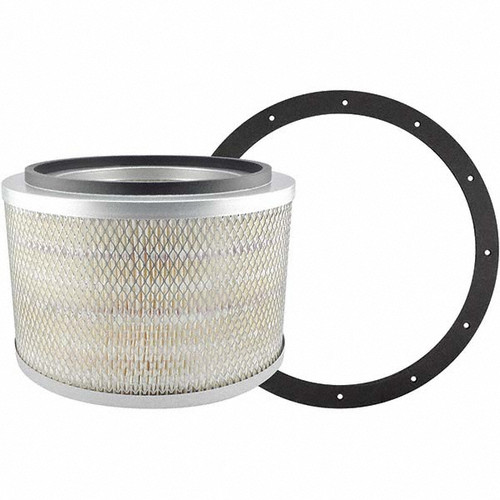BALDWIN FILTERS PA2438 AIR FILTER