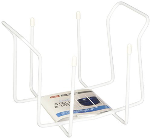 AP PRODUCTS 004201 BOWL & SAUCER STACK & TOT