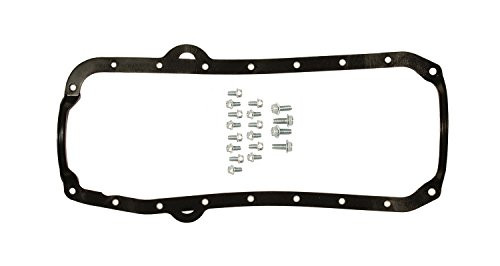 MR GASKET 6560 ULTRA-SEAL 1P OILPAN GSKT