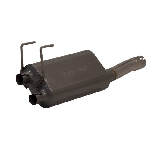 FLOWMASTER 817568 RAM 1500 W/BUMPER CUT OUT