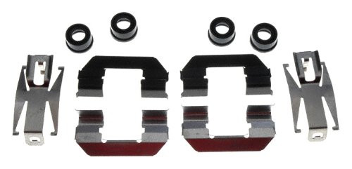 RAYBESTOS H5636A HARDWARE