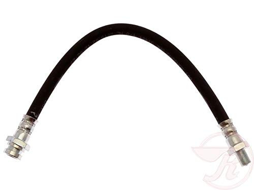 RAYBESTOS BH384106 CLUTCH HOSE