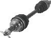 QBS Axles