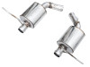 AWE Exhaust Conversion Kits