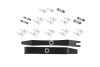 0309 4RUNNER INTERIOR LED KIT  STAGE 1 (COOL WHITE)