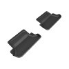 20C BMW 8 SERIES COUPE (G15) RWD SECOND ROW MAXPIDER CUSTOM FIT KAGU FLOOR MAT