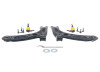 WL Control Arms - Front
