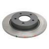 DBA 4000 Standard Rotors