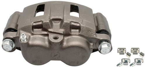 RAYBESTOS FRC10945 FRICTION READY CALIPERS