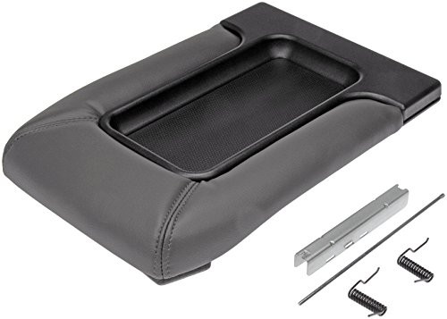 Dorman 924811 Console Lid for Select Cadillac / Chevrolet / GMC Models